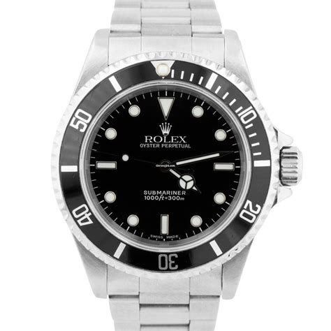 rolex 2000f|2000 rolex submariner for sale.